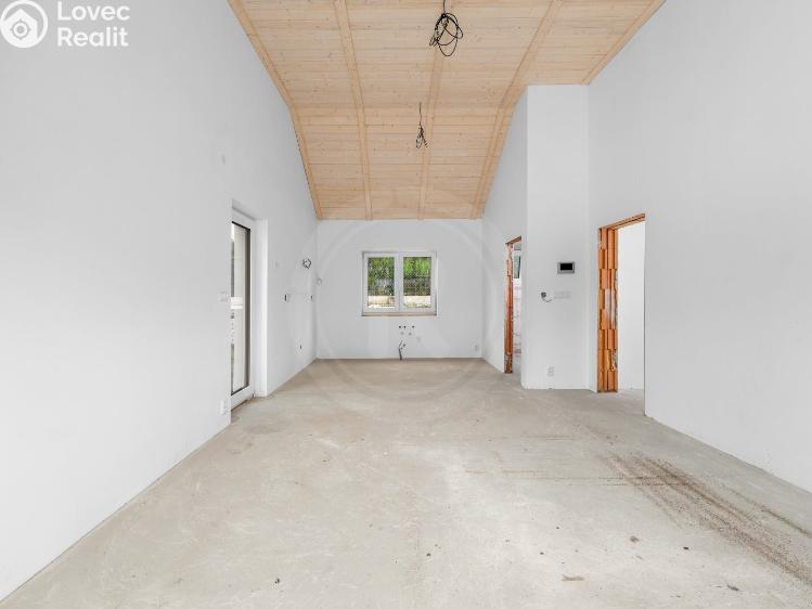 Prodej rodinného domu Planá č. 6