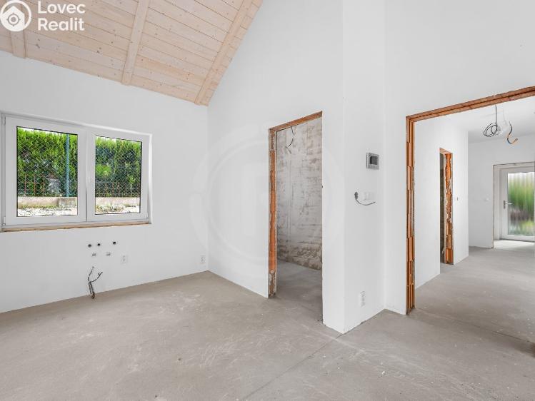 Prodej rodinného domu Planá č. 7