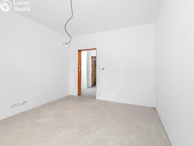 Prodej rodinného domu Planá č. 10