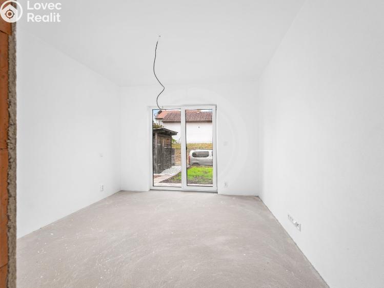 Prodej rodinného domu Planá č. 11