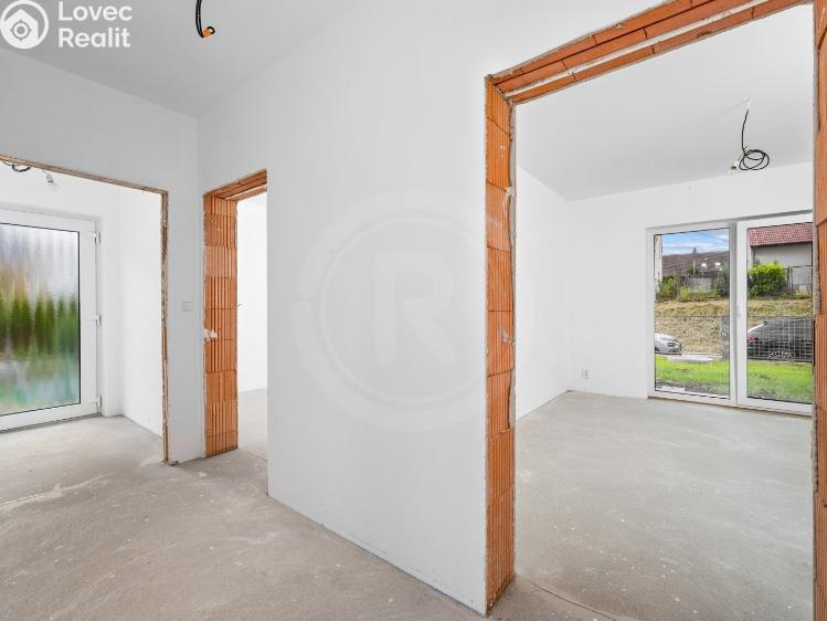 Prodej rodinného domu Planá č. 14