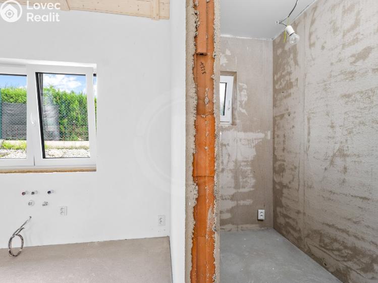 Prodej rodinného domu Planá č. 15