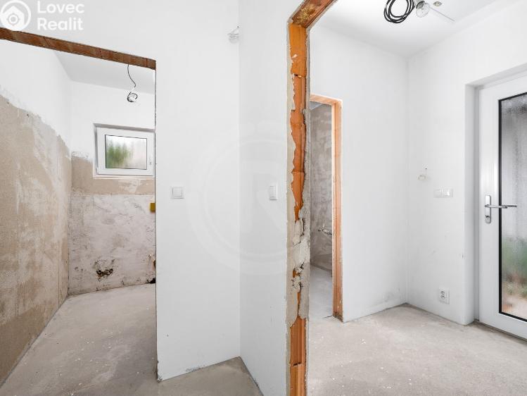 Prodej rodinného domu Planá č. 17