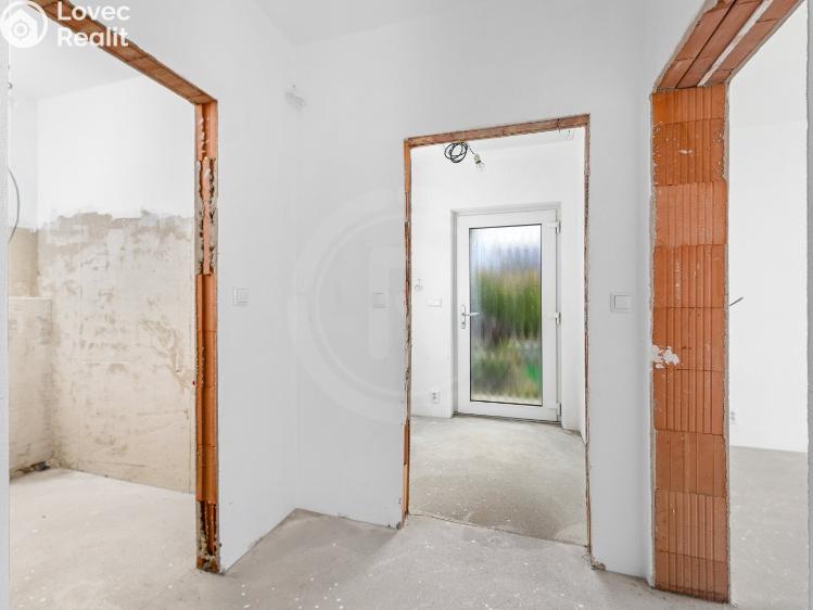 Prodej rodinného domu Planá č. 18