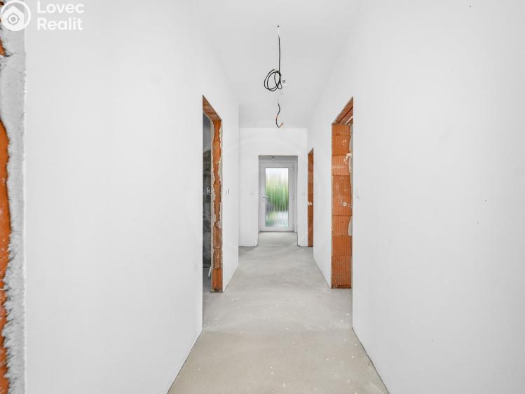 Prodej rodinného domu Planá č. 19