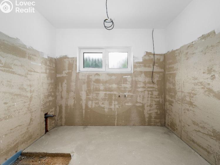 Prodej rodinného domu Planá č. 20