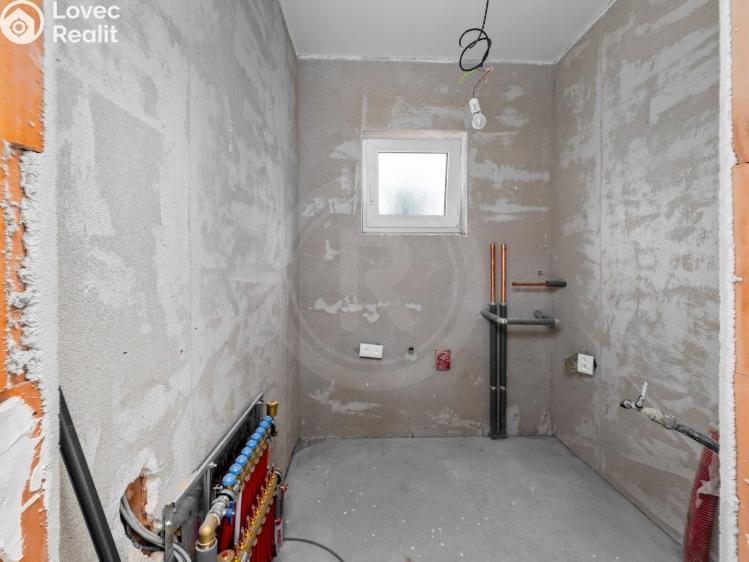 Prodej rodinného domu Planá č. 22