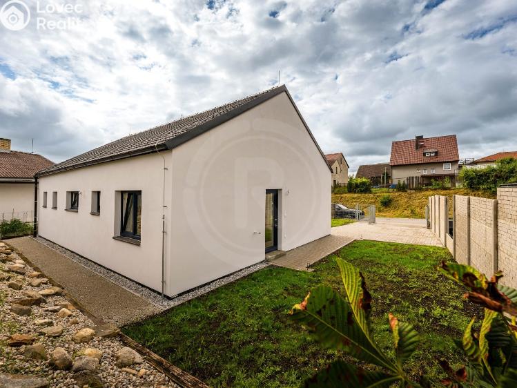 Prodej rodinného domu Planá č. 29