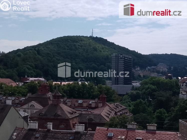 Prodej bytu 4+KK Karlovy Vary, Jugoslávská č. 6