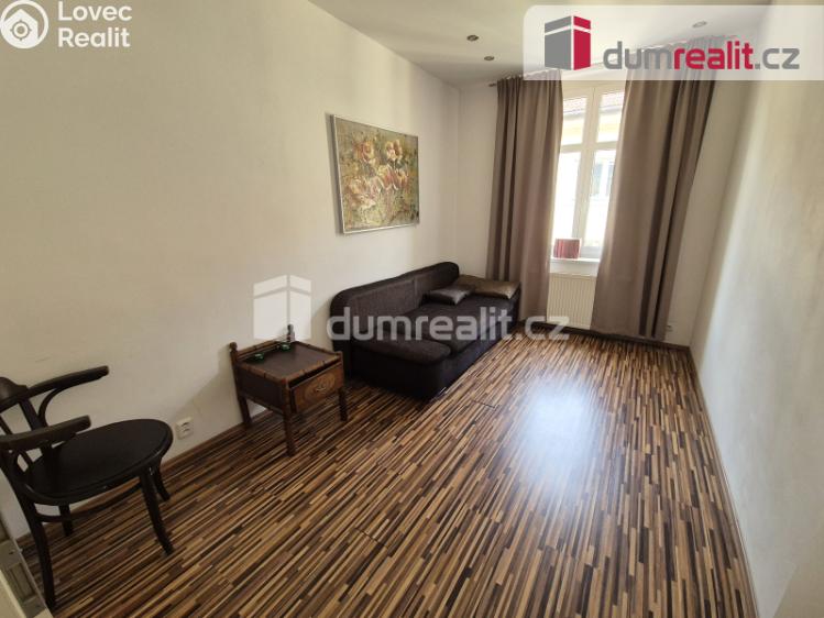 Prodej bytu 4+KK Karlovy Vary, Jugoslávská č. 12