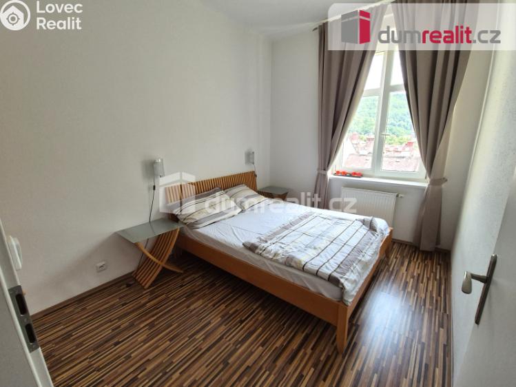 Prodej bytu 4+KK Karlovy Vary, Jugoslávská č. 13
