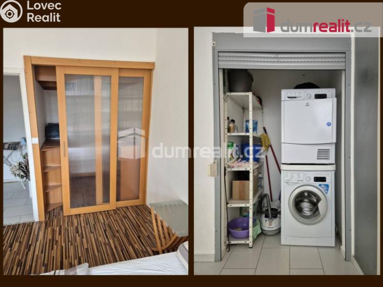 Prodej bytu 4+KK Karlovy Vary, Jugoslávská č. 16
