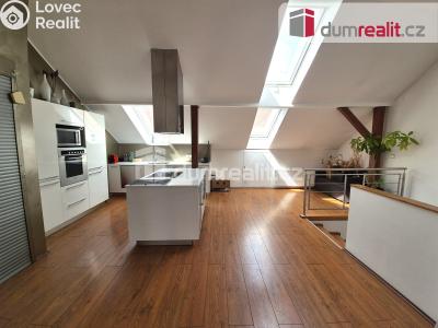 Продажа квартиры 4+KK Karlovy Vary, Jugoslávská č. 1