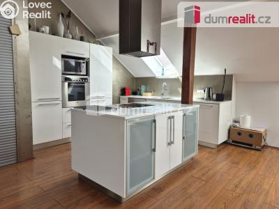 Продажа квартиры 4+KK Karlovy Vary, Jugoslávská č. 2