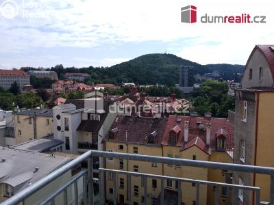Продажа квартиры 4+KK Karlovy Vary, Jugoslávská č. 4