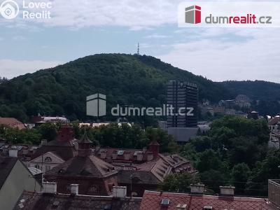 Продажа квартиры 4+KK Karlovy Vary, Jugoslávská č. 6