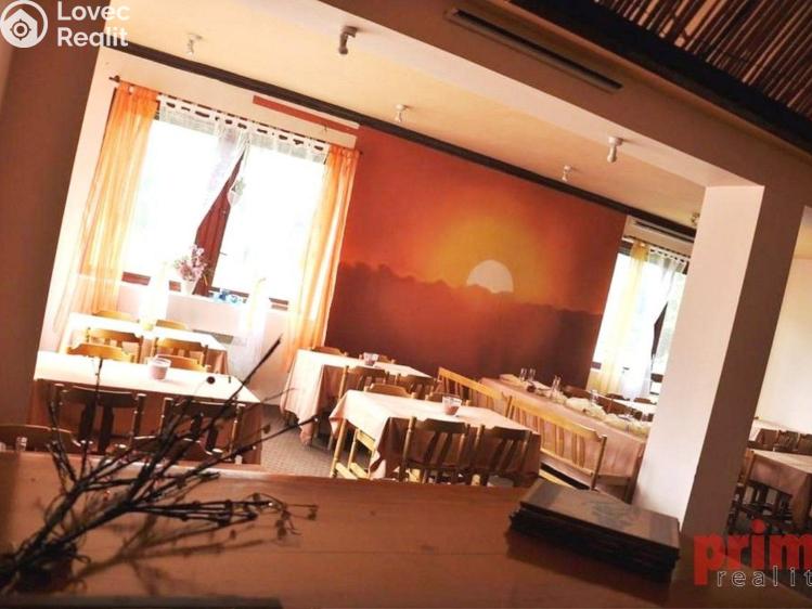 Prodej ubytovacího zařízení Smržovka, Hlavní č. 16