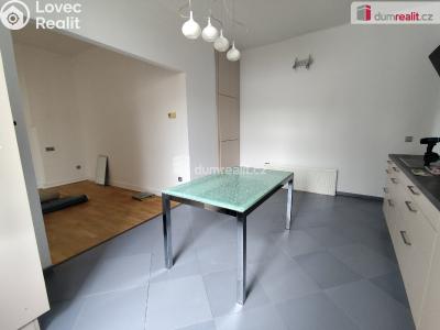 Pronájem bytu 3+1 Poděbrady, Na Valech č. 3