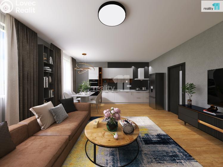 Продажа семейного дома Česká Lípa, Liberecká č. 1