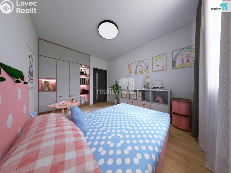 Продажа семейного дома Česká Lípa, Liberecká č. 4