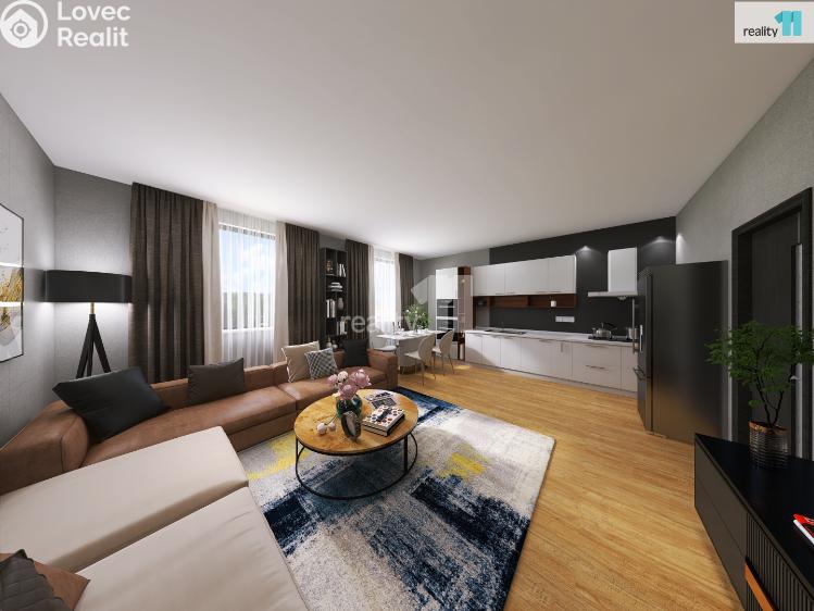 Продажа семейного дома Česká Lípa, Liberecká č. 12