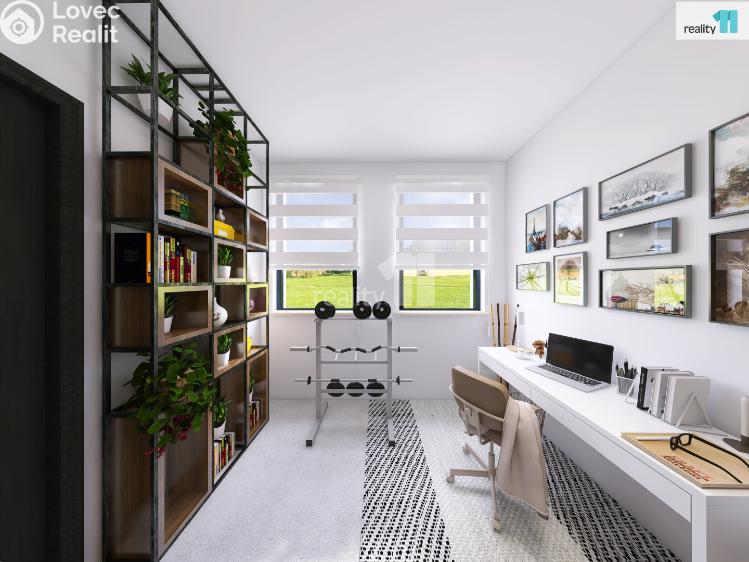 Продажа семейного дома Česká Lípa, Liberecká č. 14