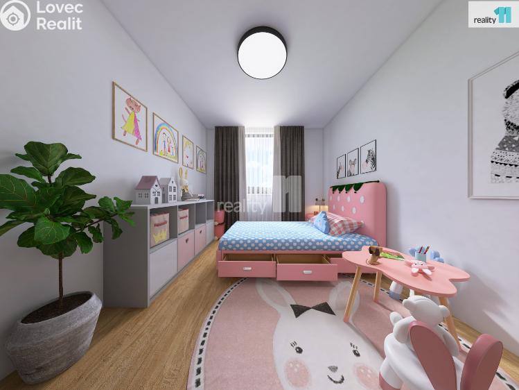 Продажа семейного дома Česká Lípa, Liberecká č. 21