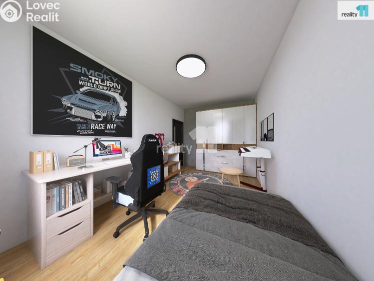 Продажа семейного дома Česká Lípa, Liberecká č. 27