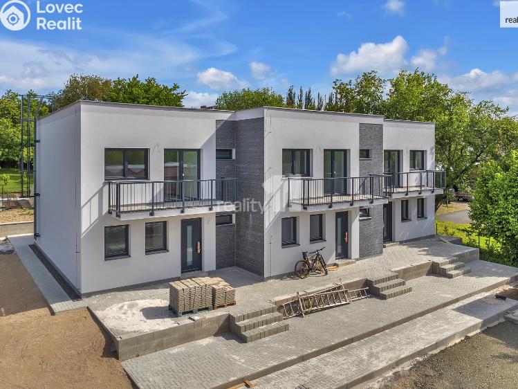 Продажа семейного дома Česká Lípa, Liberecká č. 32