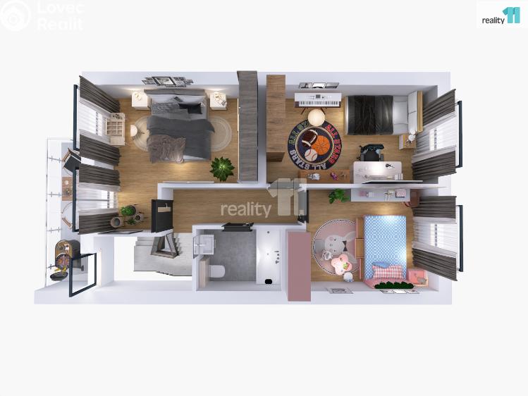 Продажа семейного дома Česká Lípa, Liberecká č. 45