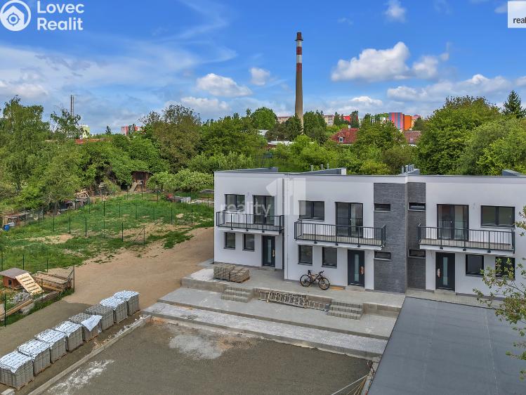 Продажа семейного дома Česká Lípa, Liberecká č. 56