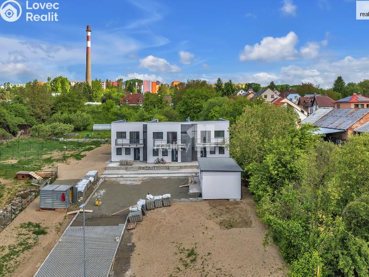 Продажа семейного дома Česká Lípa, Liberecká č. 58