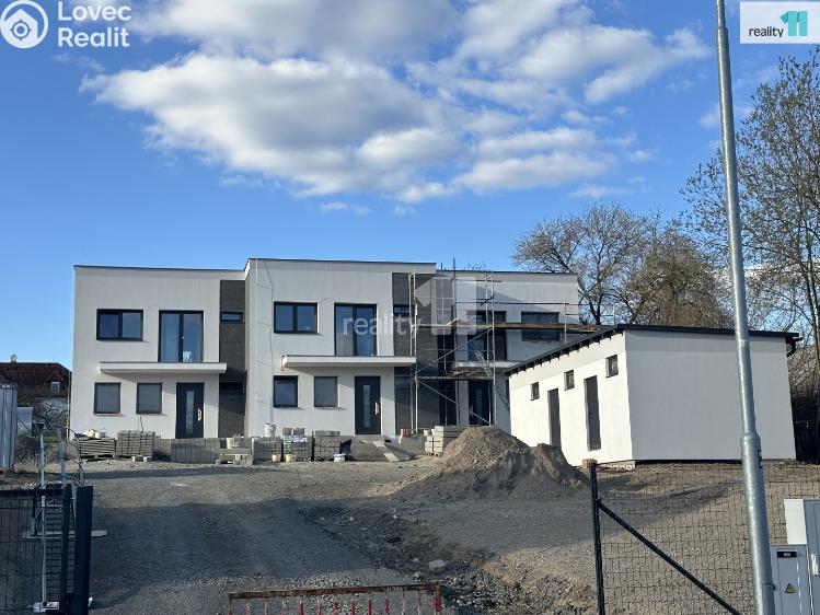 Продажа семейного дома Česká Lípa, Liberecká č. 60