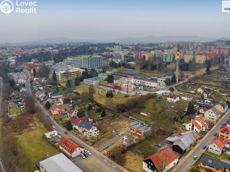 Продажа семейного дома Česká Lípa, Liberecká č. 64