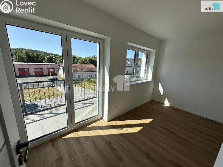 Продажа семейного дома Česká Lípa, Liberecká č. 5