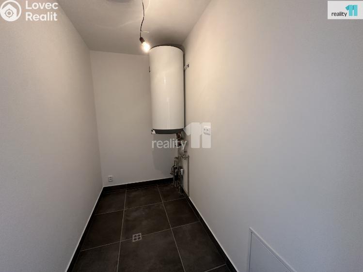 Продажа семейного дома Česká Lípa, Liberecká č. 39