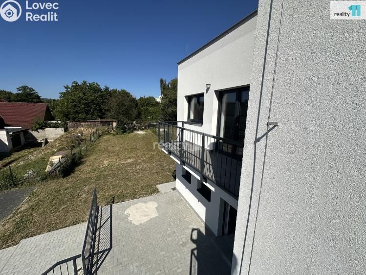 Продажа семейного дома Česká Lípa, Liberecká č. 46