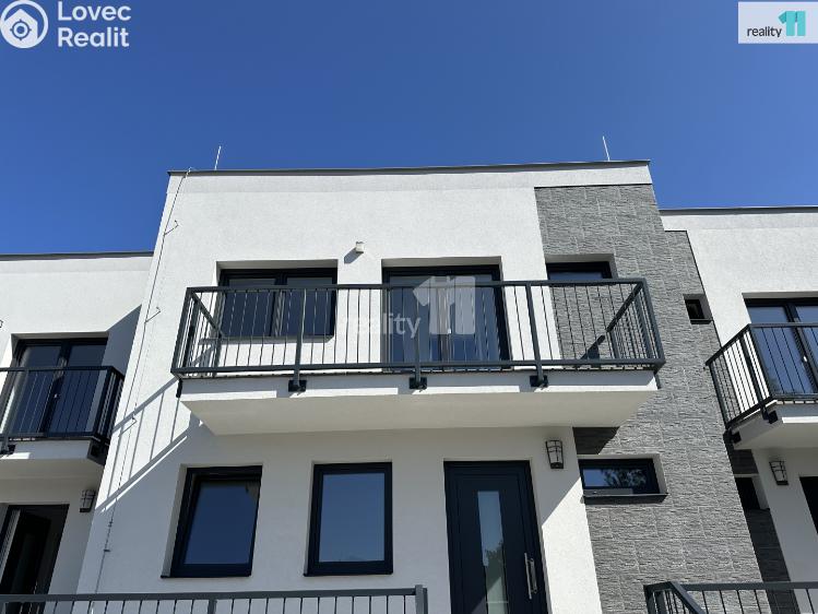 Продажа семейного дома Česká Lípa, Liberecká č. 50