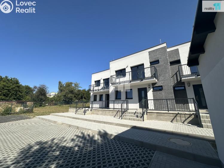 Продажа семейного дома Česká Lípa, Liberecká č. 53