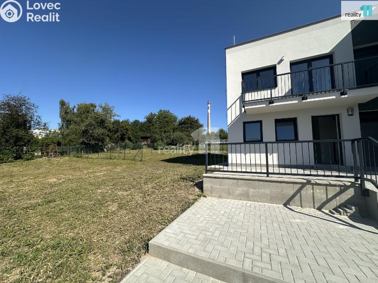 Продажа семейного дома Česká Lípa, Liberecká č. 55