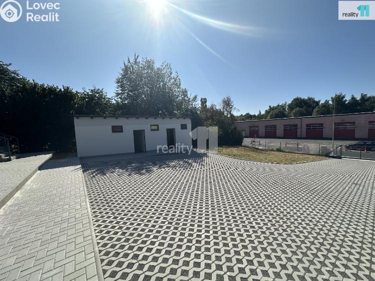 Продажа семейного дома Česká Lípa, Liberecká č. 57