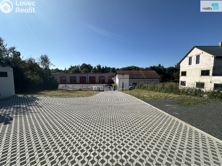 Продажа семейного дома Česká Lípa, Liberecká č. 59