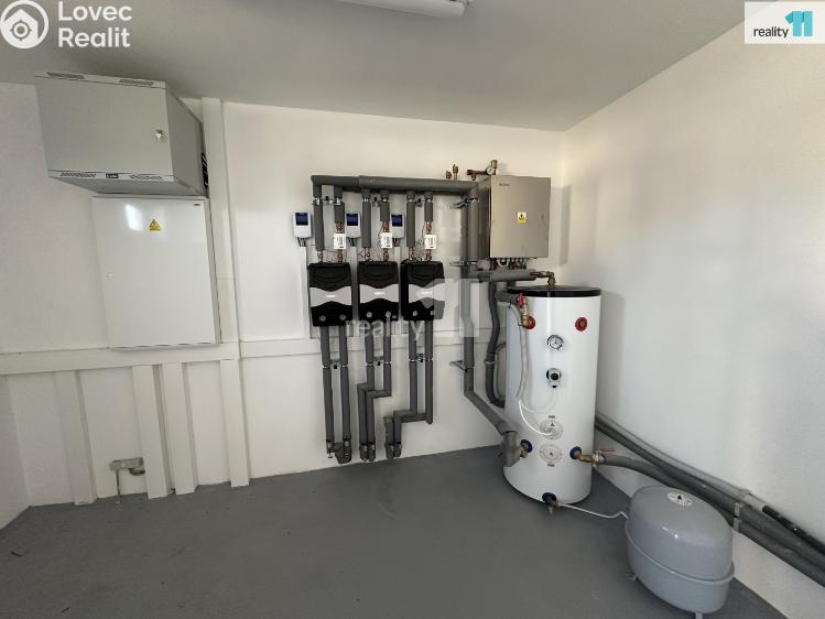 Продажа семейного дома Česká Lípa, Liberecká č. 65