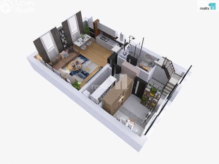 Продажа семейного дома Česká Lípa, Liberecká č. 69