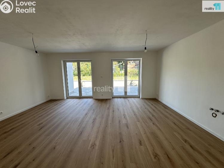 Продажа семейного дома Česká Lípa, Liberecká č. 7