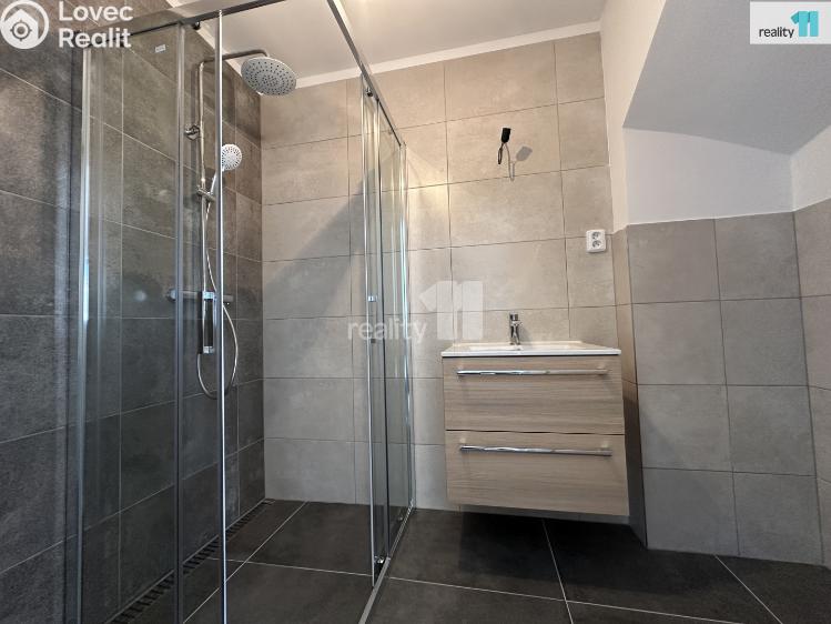 Продажа семейного дома Česká Lípa, Liberecká č. 9