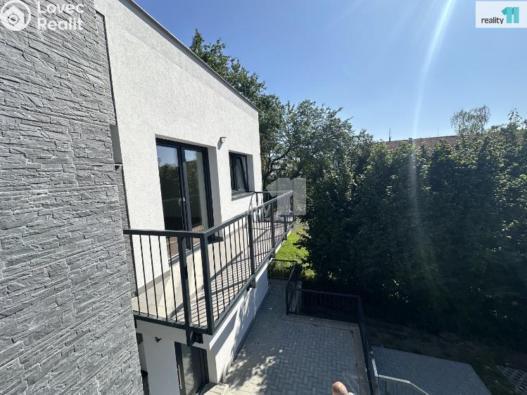 Продажа семейного дома Česká Lípa, Liberecká č. 40