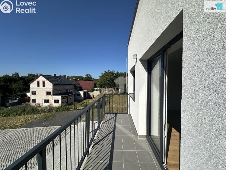 Продажа семейного дома Česká Lípa, Liberecká č. 44