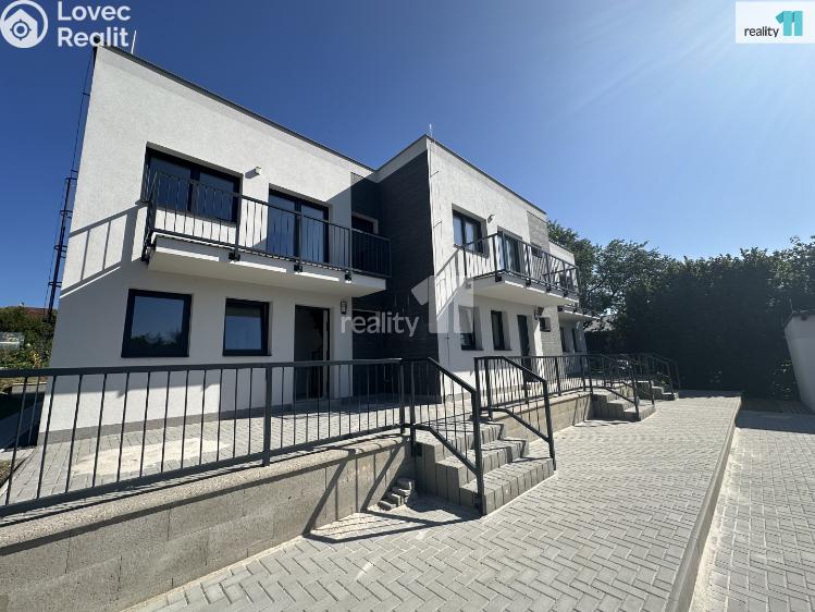 Продажа семейного дома Česká Lípa, Liberecká č. 48