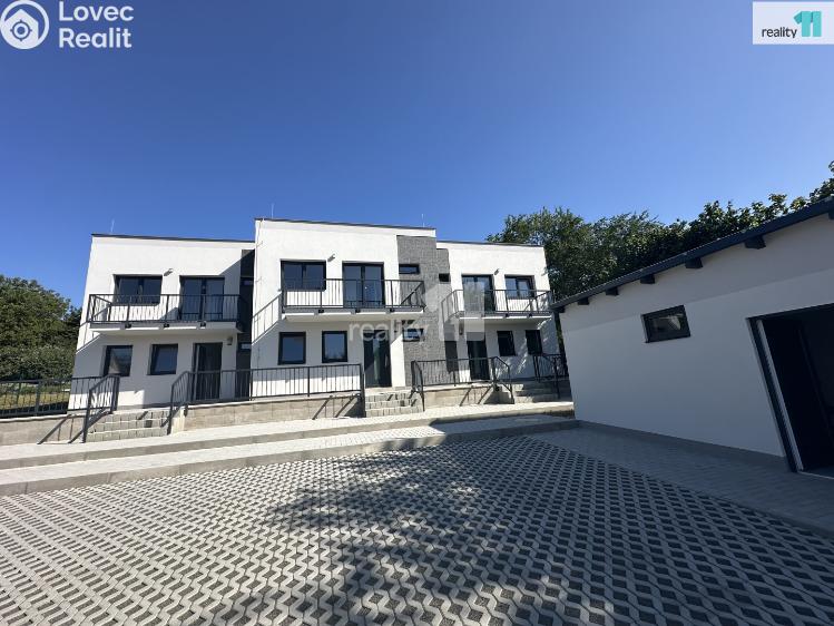 Sale family house Česká Lípa, Liberecká č. 5